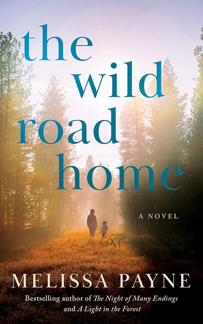 Audio  The Wild Road Home Landon Woodson