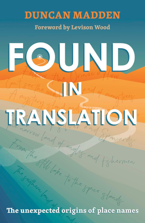 Buch Found in Translation 