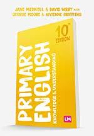 Book Primary English: Knowledge and Understanding David Wray