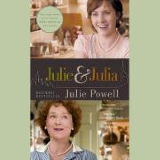 Audio Julie & Julia Julie Powell