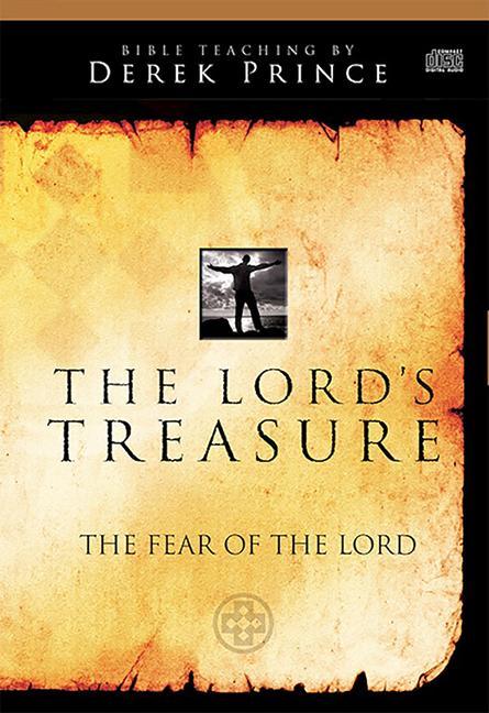 Audio The Lord's Treasure 