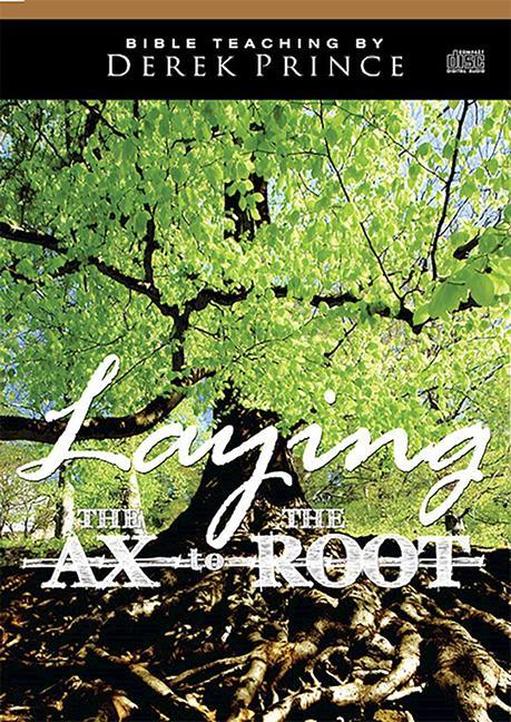 Zvok Laying the Ax to the Root 