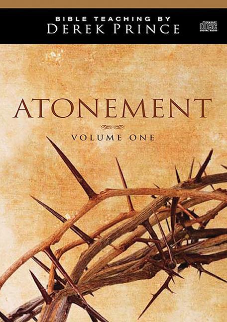 Zvok Atonement 
