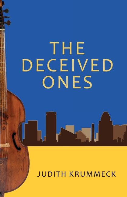 Knjiga The Deceived Ones Judith Krummeck