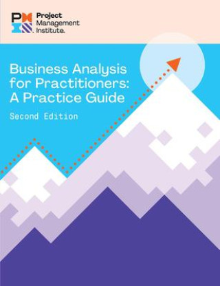 Könyv Business Analysis for Practitioners - Second Edition 