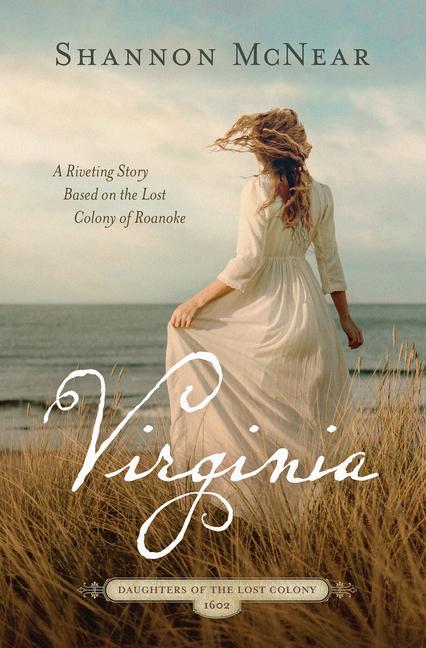 Knjiga Virginia 