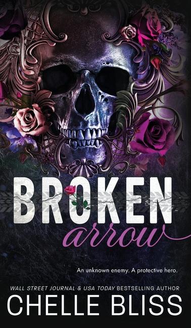 Livro Broken Arrow Chelle Bliss