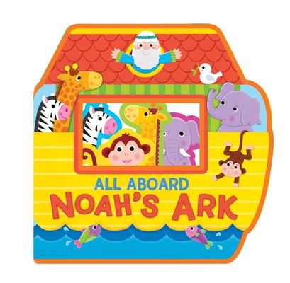Knjiga Noah's Ark Kidsbooks Publishing