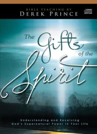 Hanganyagok The Gifts of the Spirit 