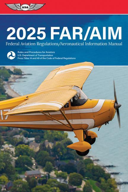 Buch Far/Aim 2025 