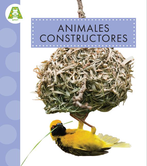 Buch Animales Constructores 