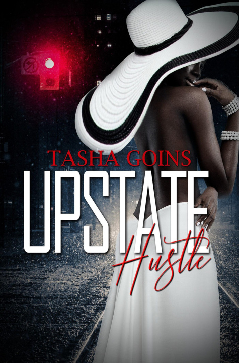 Knjiga Upstate Hustle Goins