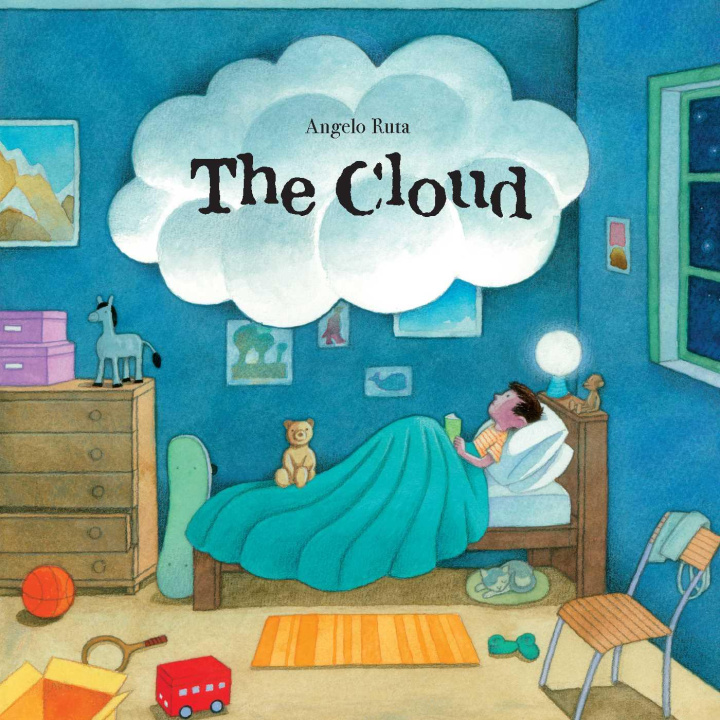 Książka The Cloud Angelo Ruta
