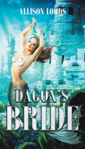 Book Dagon's Bride Allison Lords