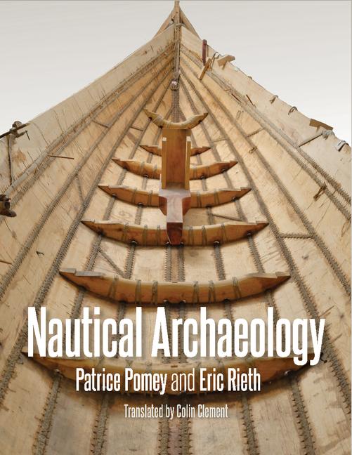 Book Nautical Archaeology Eric Rieth