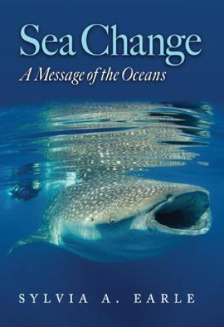 Boek Sea Change Sylvia Earle