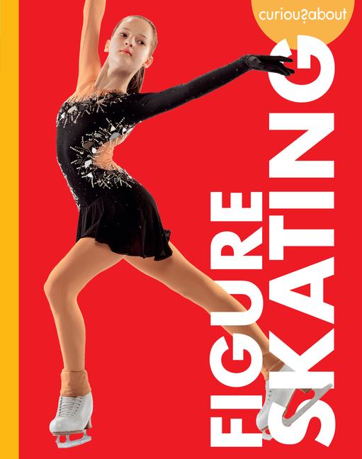 Buch Curious about Figure Skating Eberth