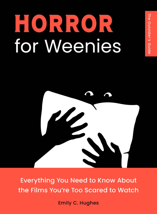Book Horror for Weenies Hughes
