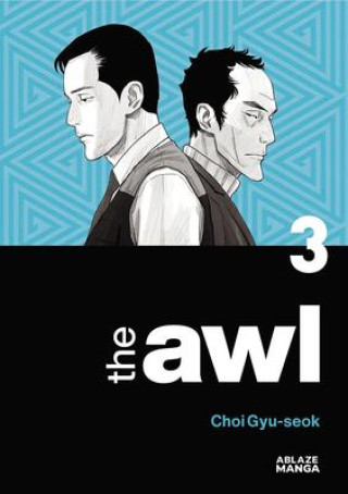 Livre The Awl Vol 3 