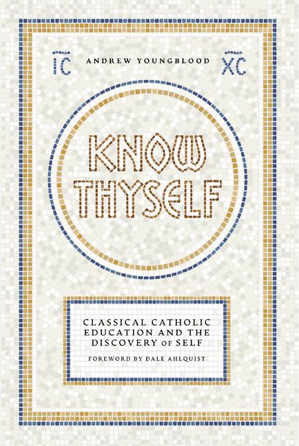Knjiga Know Thyself 
