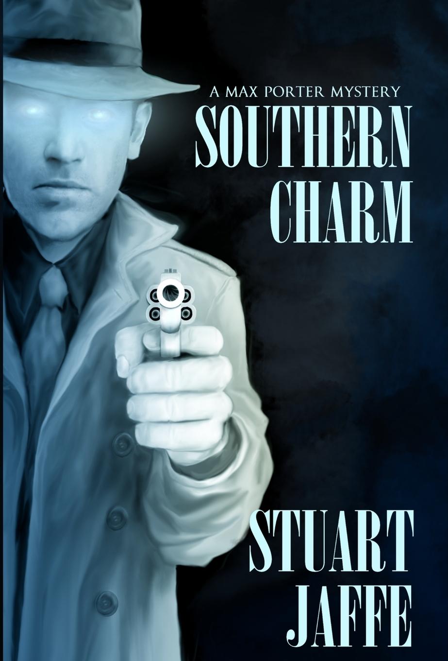 Buch Southern Charm Stuart Jaffe