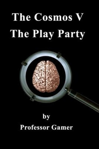 Libro The Cosmos V Professor Gamer