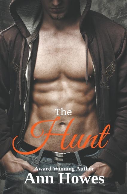 Knjiga The Hunt Ann Howes