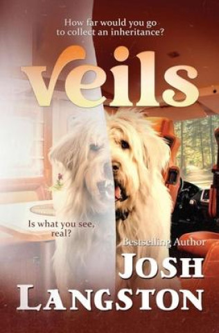 Knjiga Veils Josh Langston
