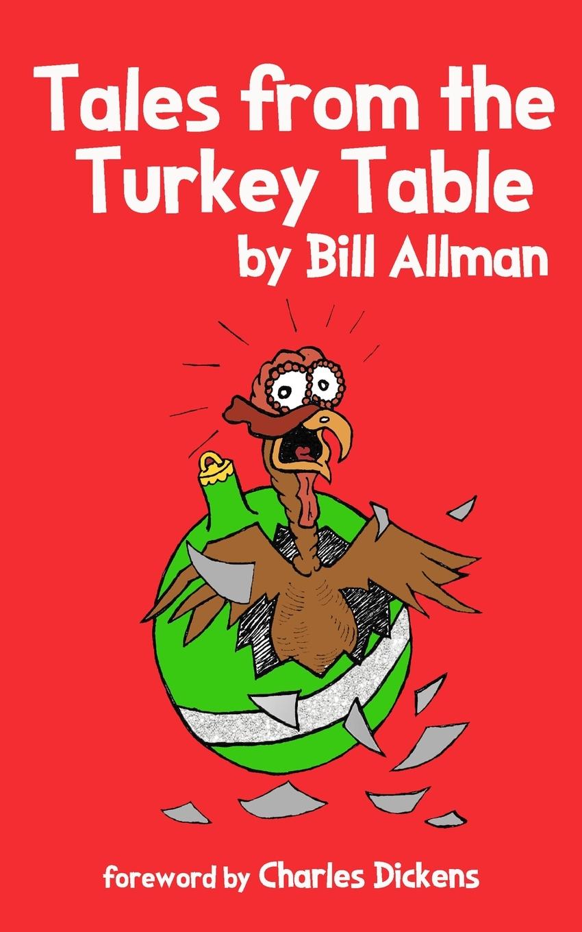Buch Tales from the Turkey Table Bill Allman