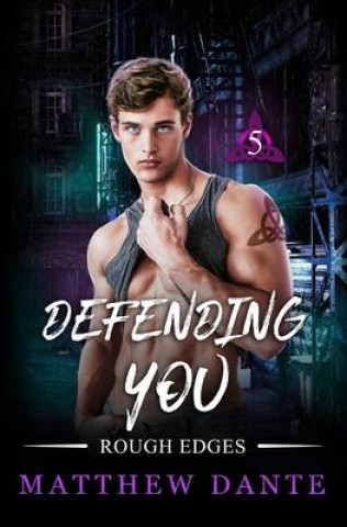 Book Defending You Matthew Dante