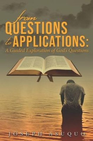 Kniha From Questions to Applications 