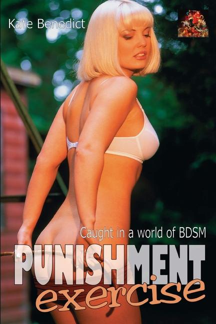 Knjiga Punishment Exercise Kate Benedict