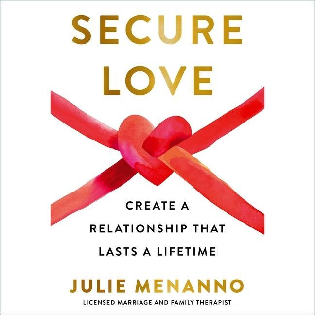 Audio Secure Love Julie Menanno