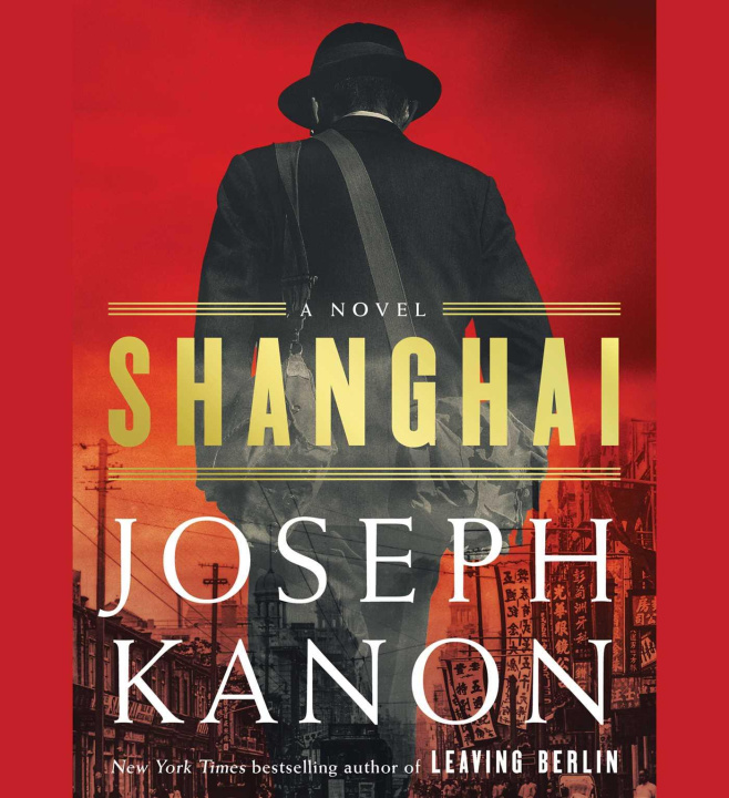 Zvok Shanghai Kanon