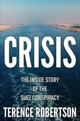 Book Crisis Terence Robertson