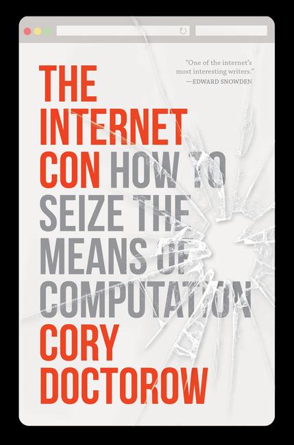 Libro The Internet Con 