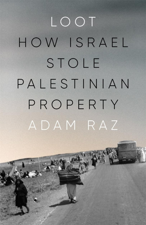 Book Loot Raz