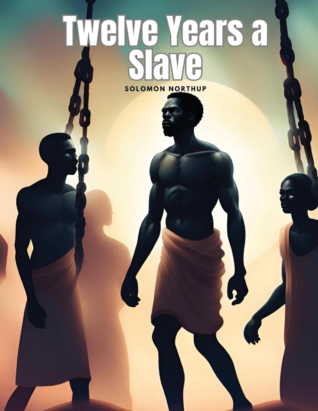 Knjiga Twelve Years a Slave Solomon Northup