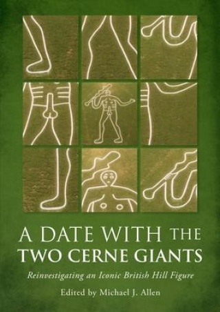 Carte A Date with the Two Cerne Giants 