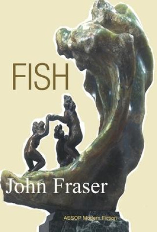 Libro Fish John Fraser