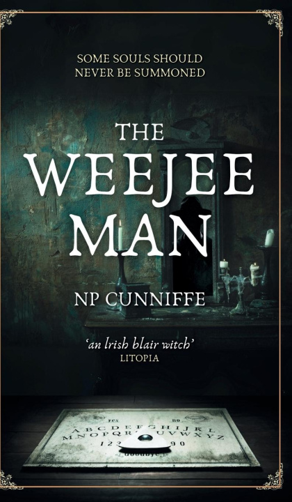 Carte The Weejee Man NP Cunniffe