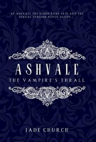 Boek Ashvale Jade Church