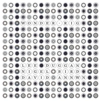 Knjiga Wonder-rig David Annwn