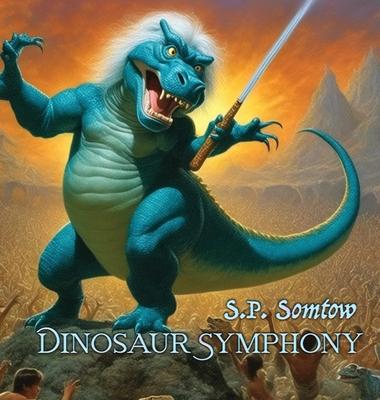Book Dinosaur Symphony S.P. Somtow