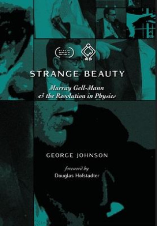 Buch Strange Beauty George Johnson