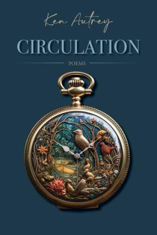 Knjiga Circulation Ken Autrey
