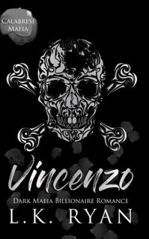Knjiga Vincenzo L.K. Ryan