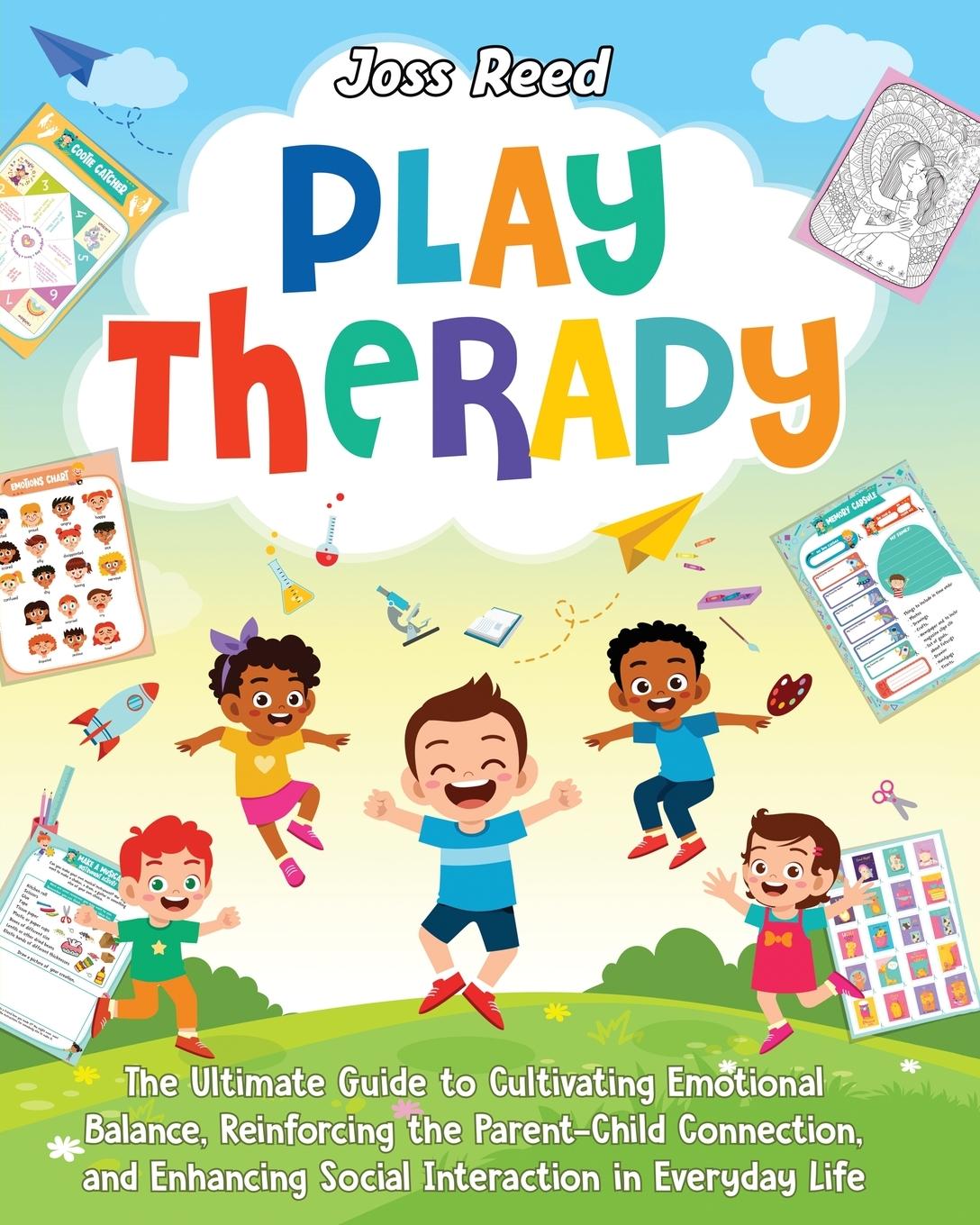 Könyv Play Therapy 