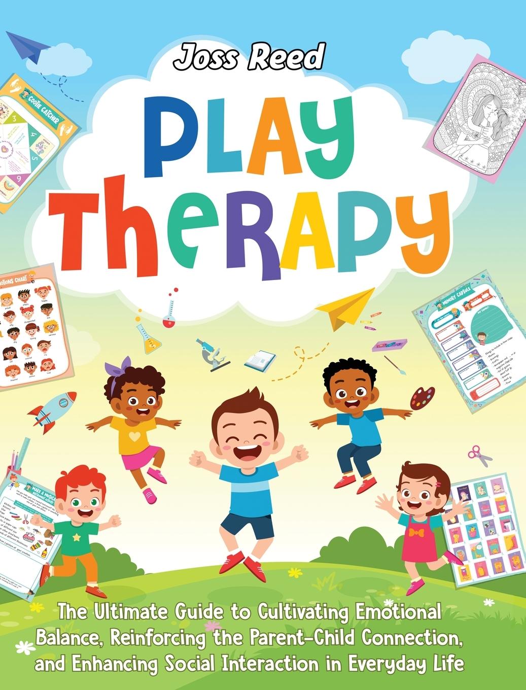 Carte Play Therapy 