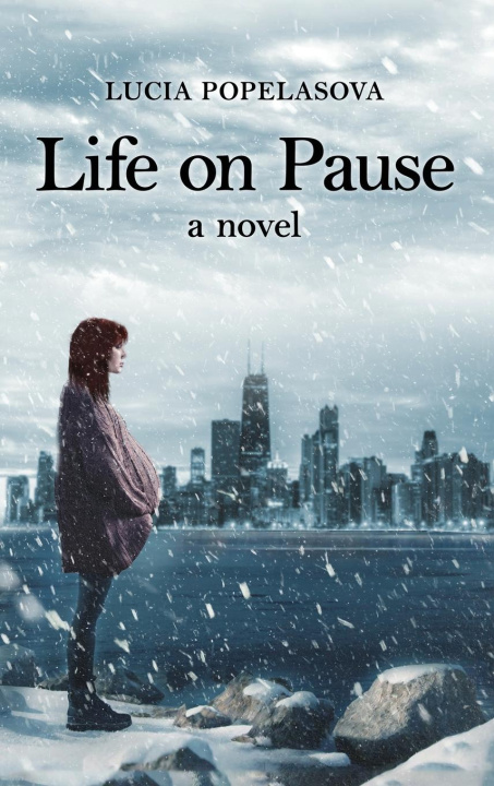 Knjiga Life On Pause Lucia Popelasova